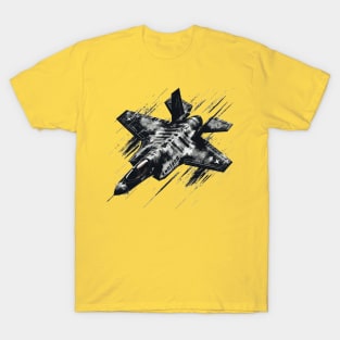 F-35 T-Shirt